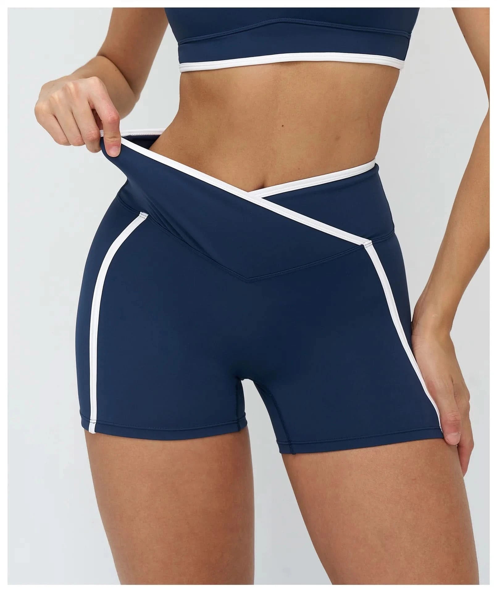 Shorts Eveo Contour™ Apex Cut