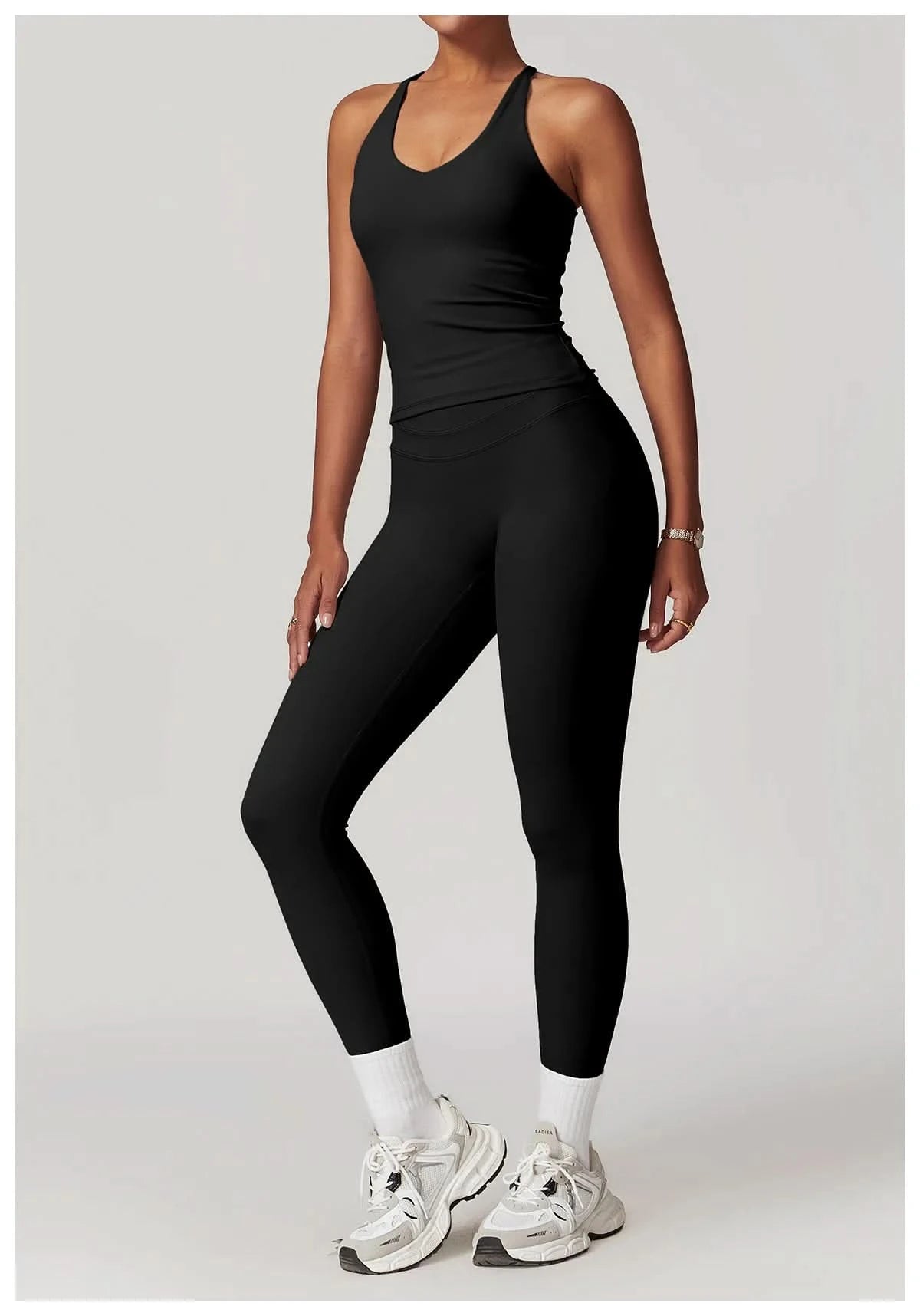 T-Shirt Eveo Sculpt-Form™ Dual Lift