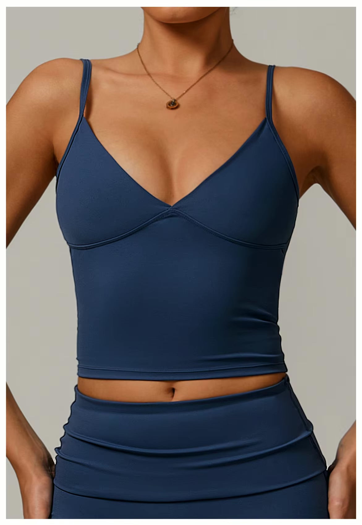 Top Grace Contour