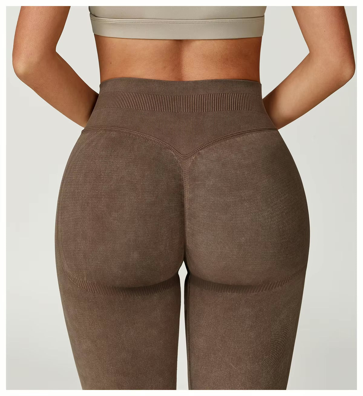 Legging Curvative