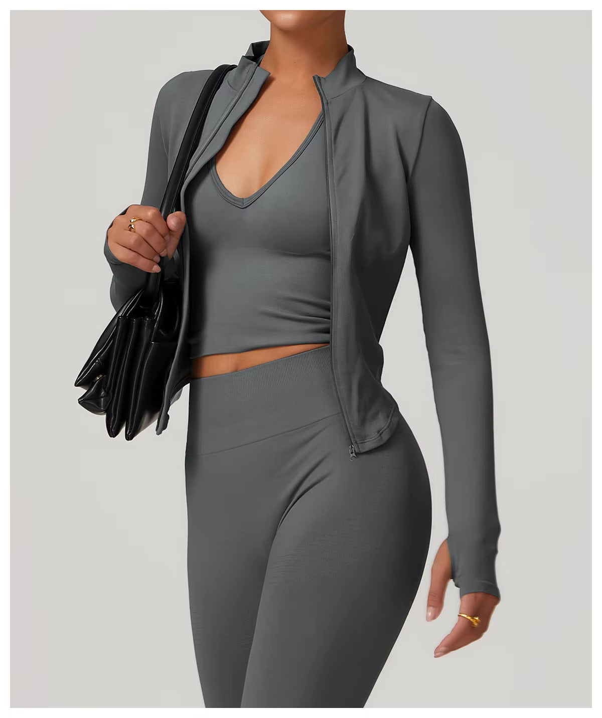 Jacket Core Line
