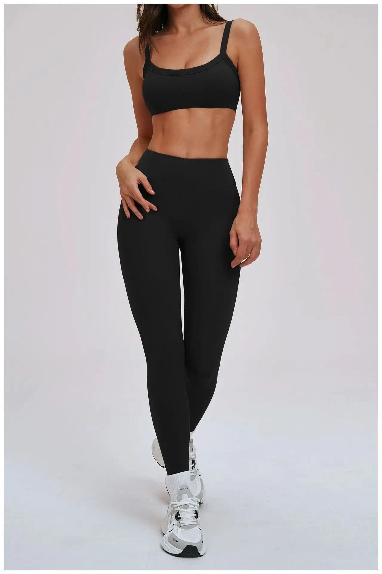 Sports Bra Eveo Contour™ Reinforced Line