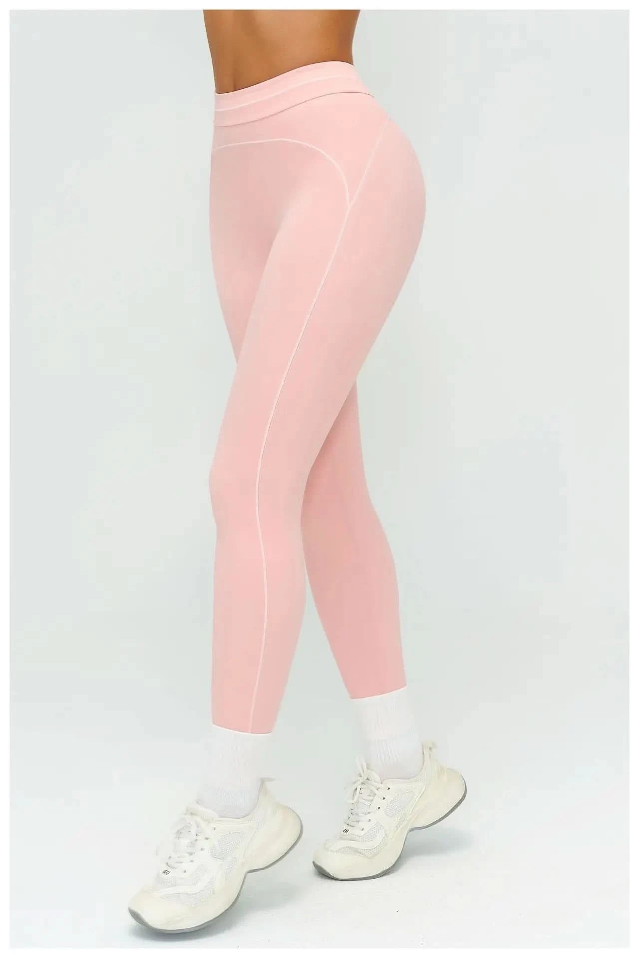 Legging Eveo Pure Form™ Full Line