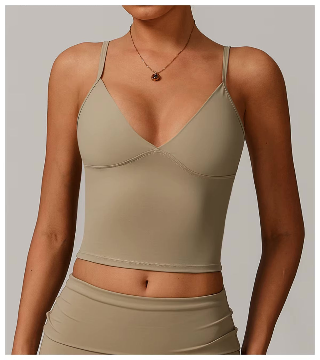 Top Grace Contour