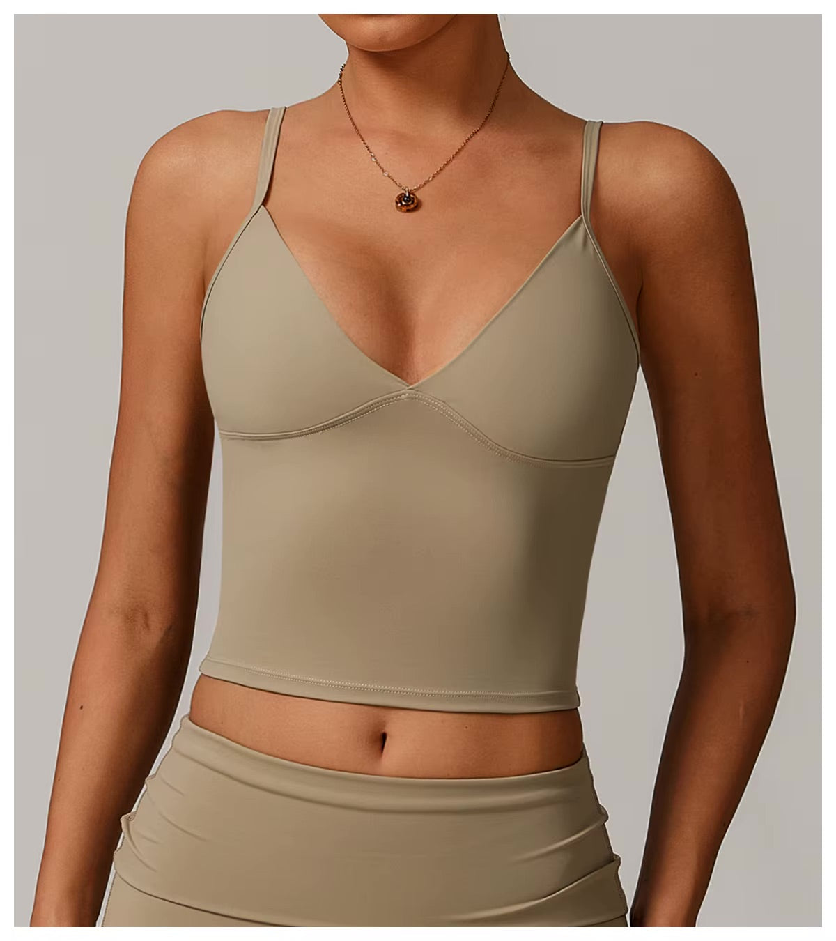Top Grace Contour