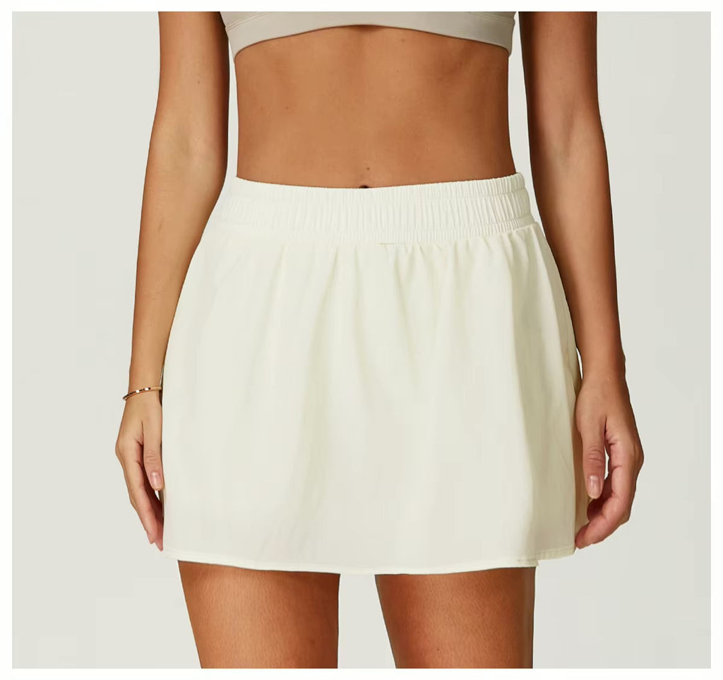 Skirt Clean Cut