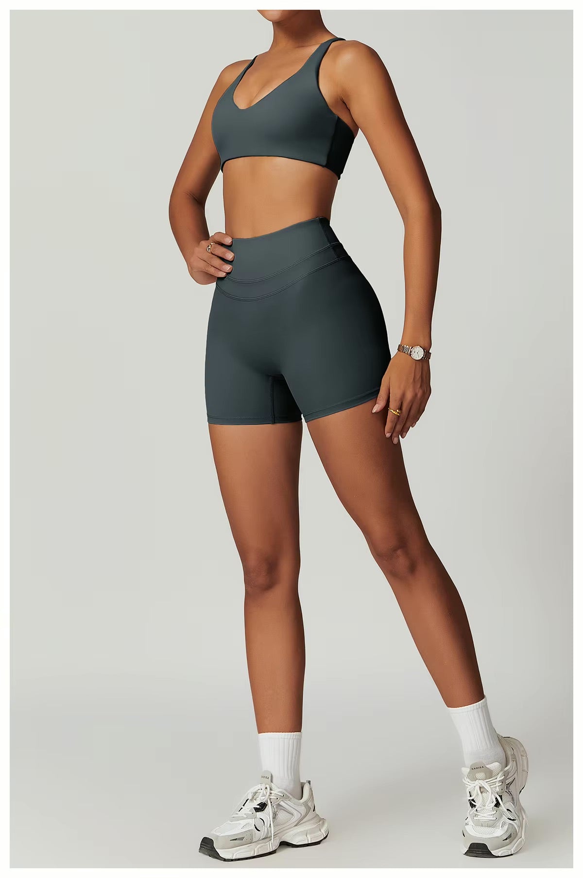 Top Core Crossback