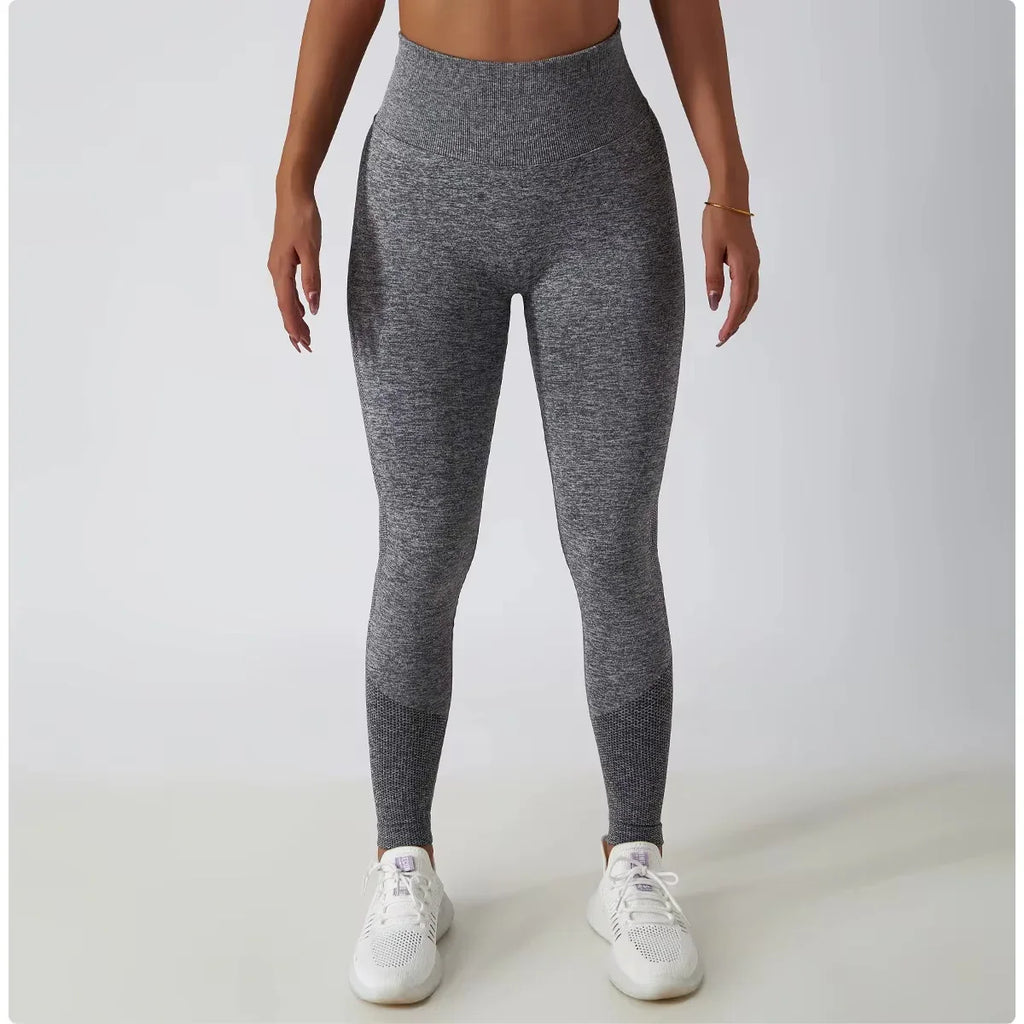 Legging Sculpt Line