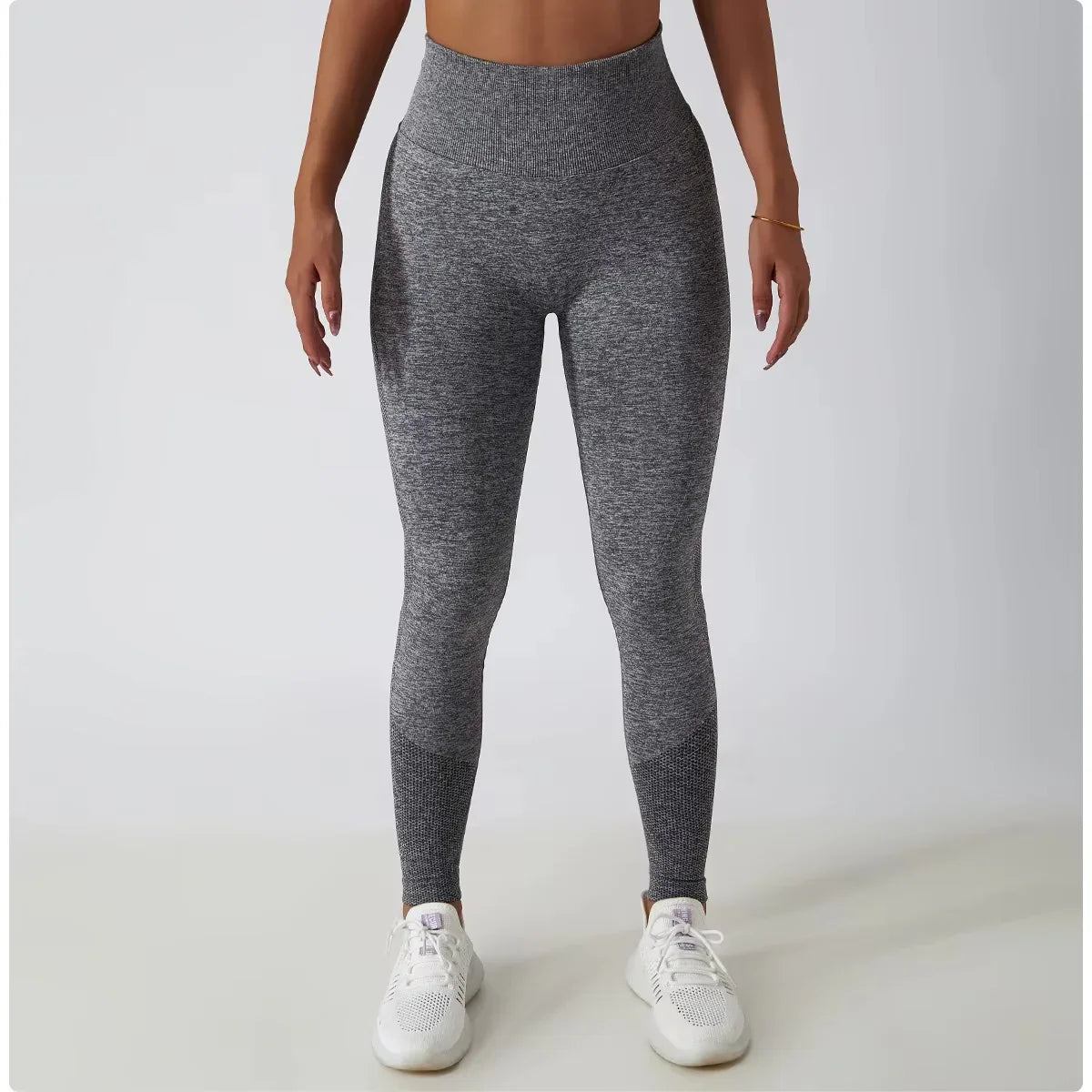 Legging Sculpt Line
