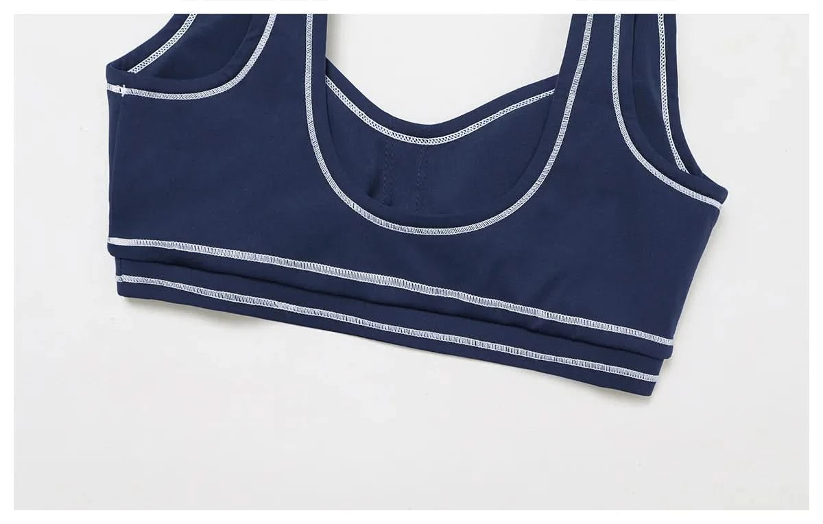 Sports Bra Eveo Pure Form™ Full Line