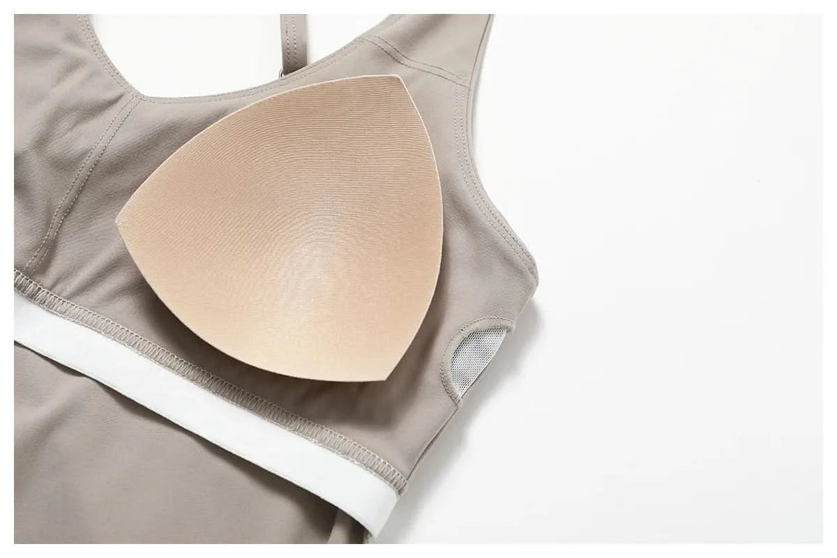 T-Shirt Eveo Sculpt-Form™ Dual Lift