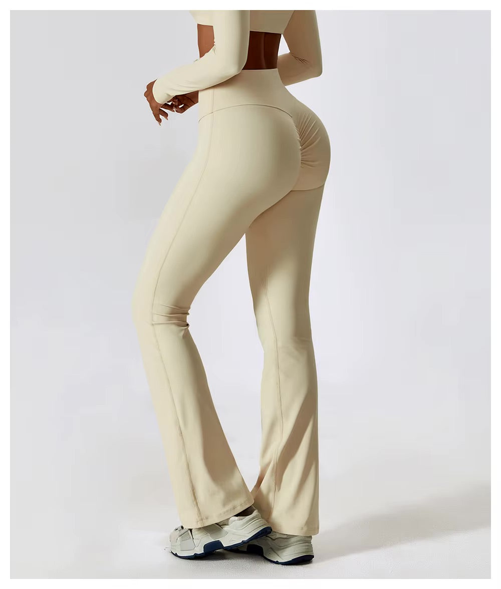 Legging Wave