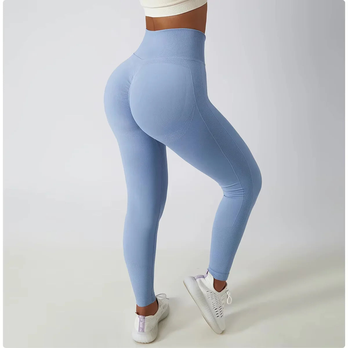 Legging Sculpt Line