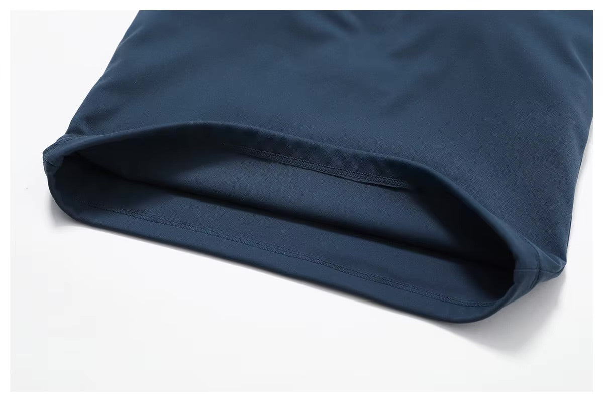 T-Shirt Crossback Flow