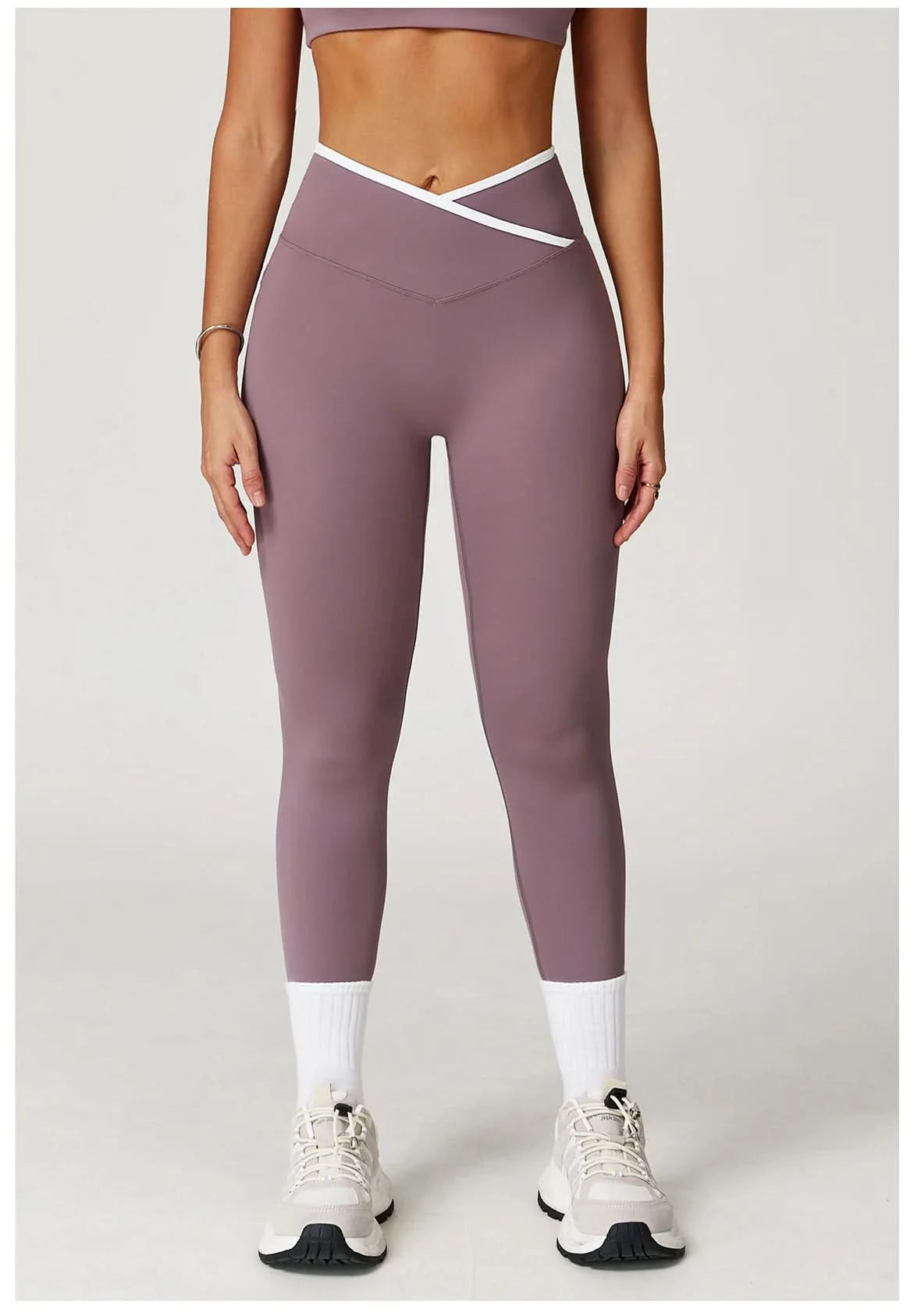 Legging Eveo Contour™ Clean Ascent