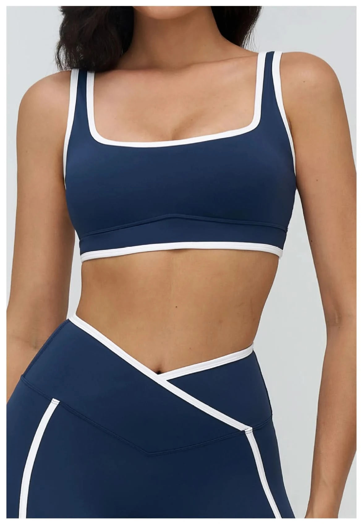 Sports Bra Eveo Contour™ Full Outline
