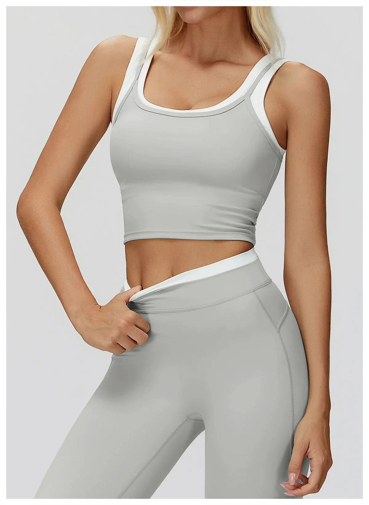 T-Shirt Eveo Contour™ Soft Outline