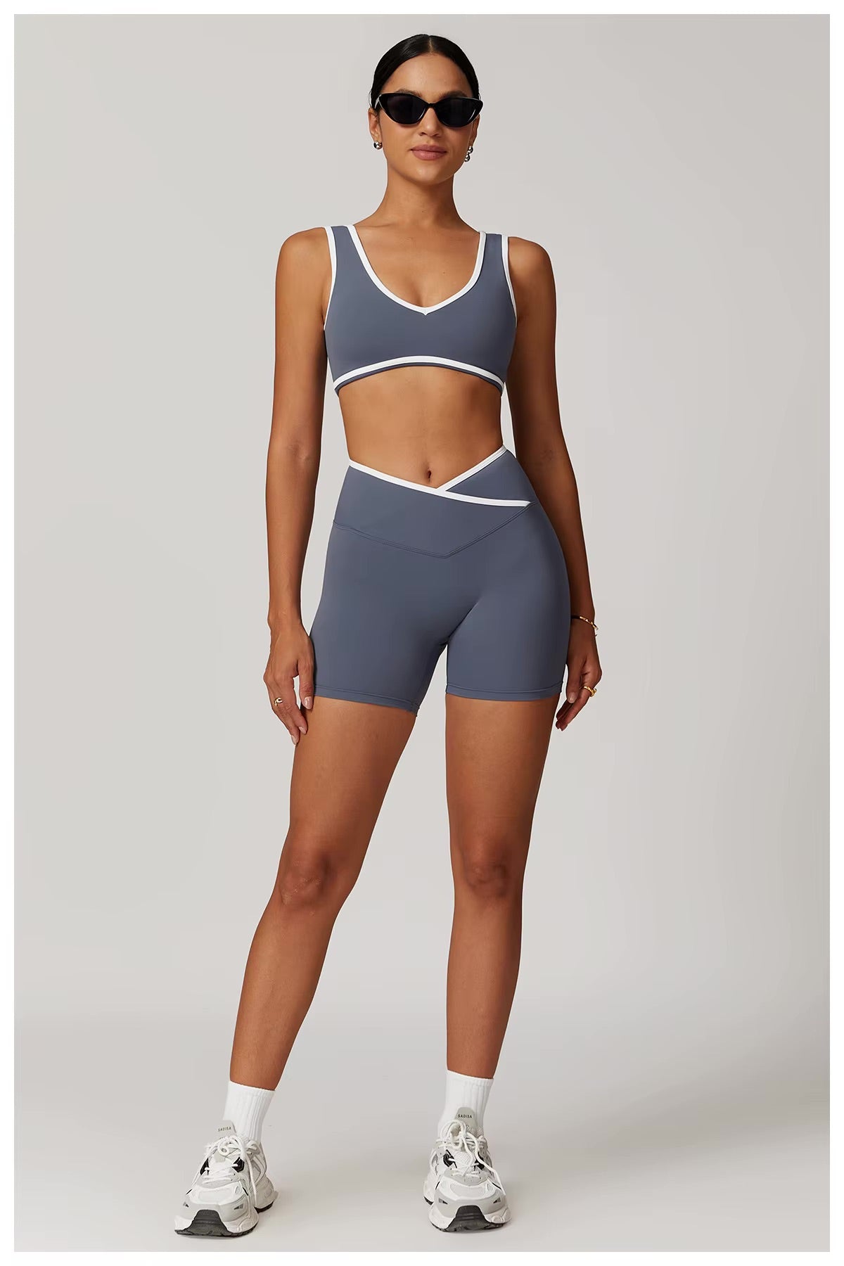 Top V-Line Core