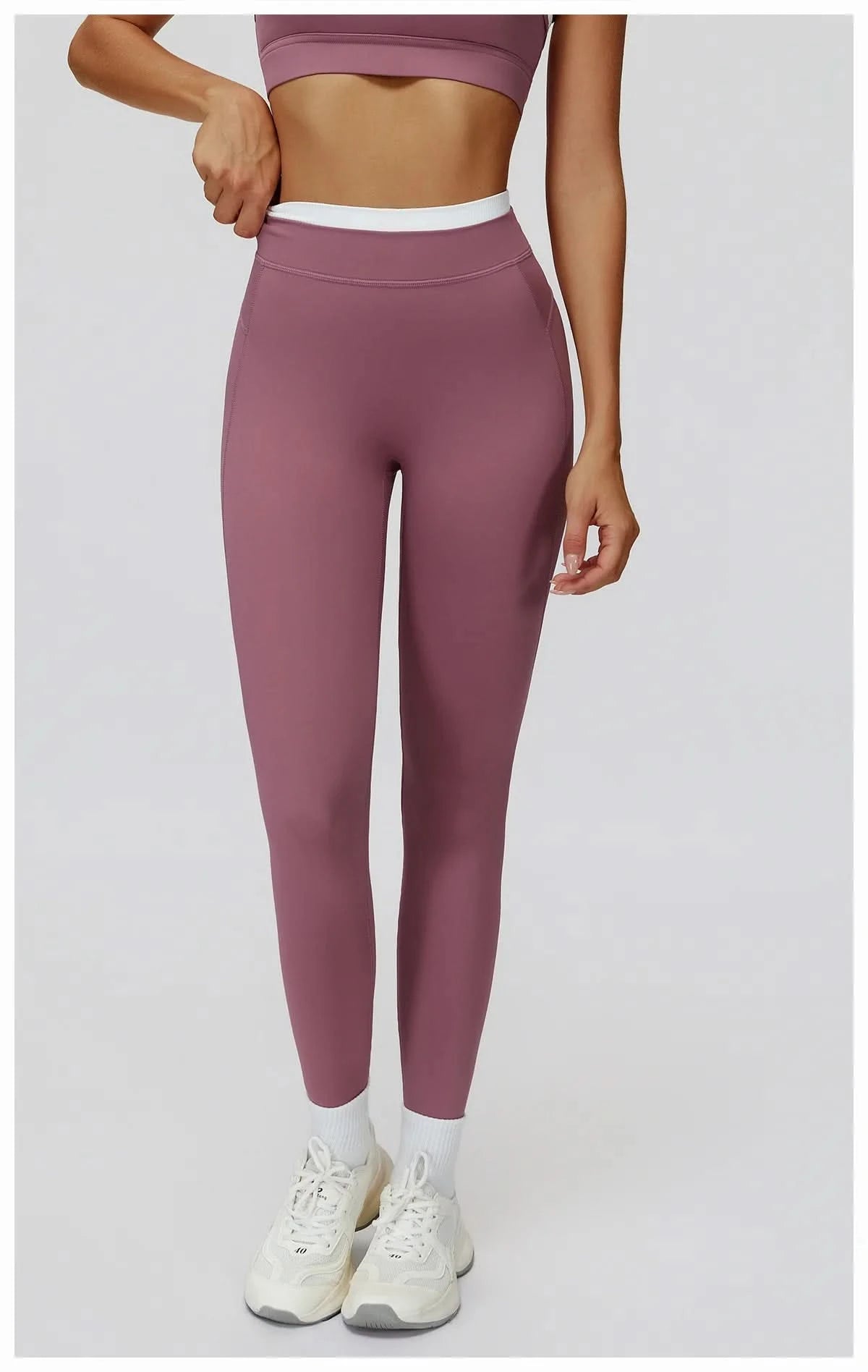 Legging Eveo Contour™ Soft Outline