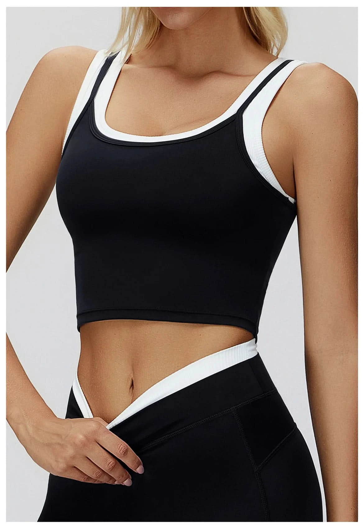 T-Shirt Eveo Contour™ Soft Outline