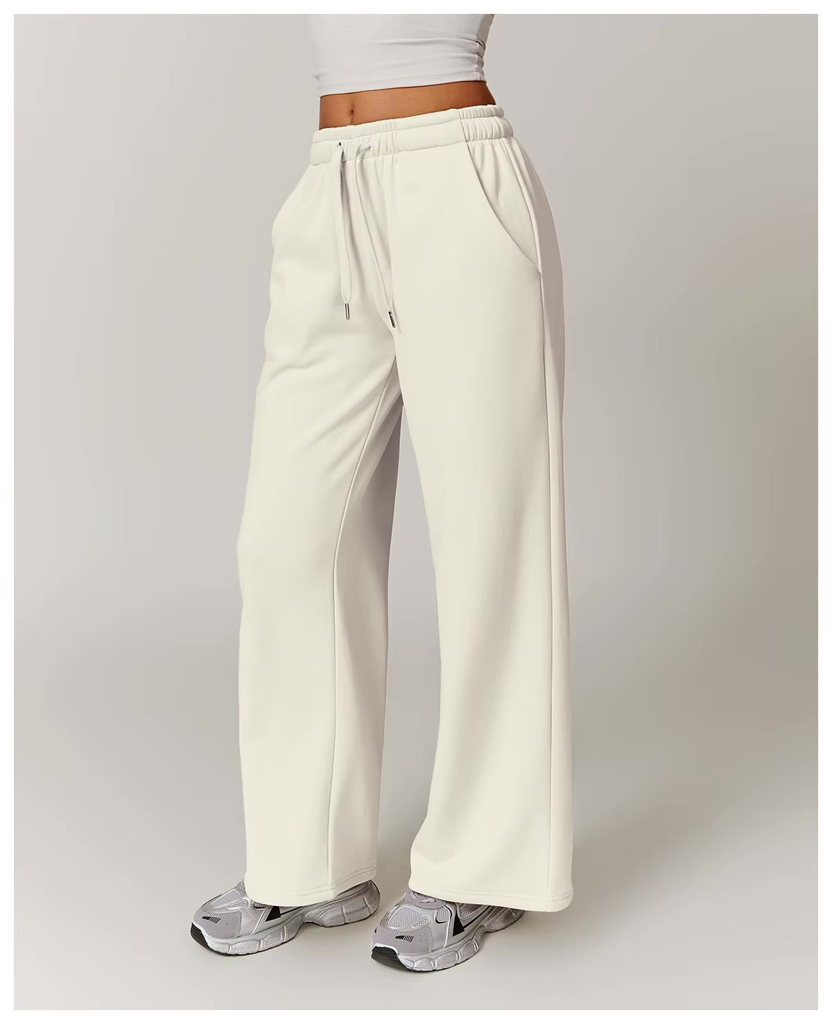 Pants Wide Ease