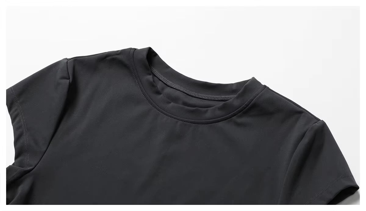 T-shirt Essential Flow