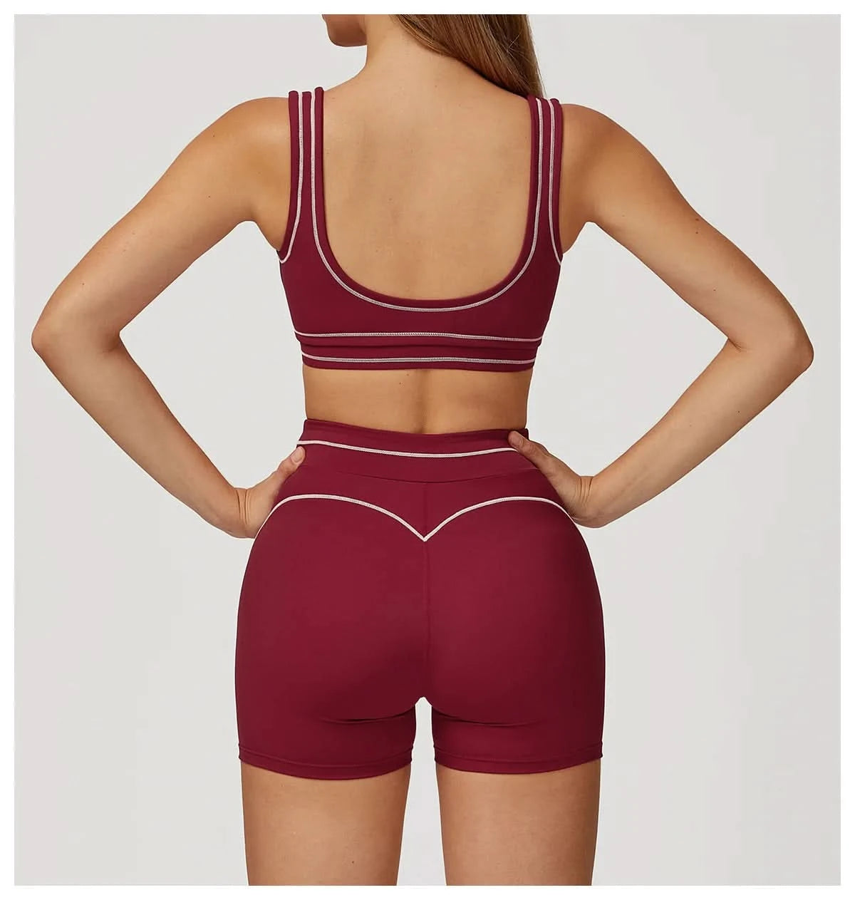 Sports Bra Eveo Pure Form™ Full Line