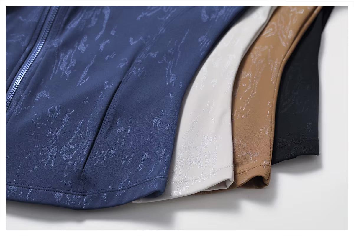 Jacket Linear Grip