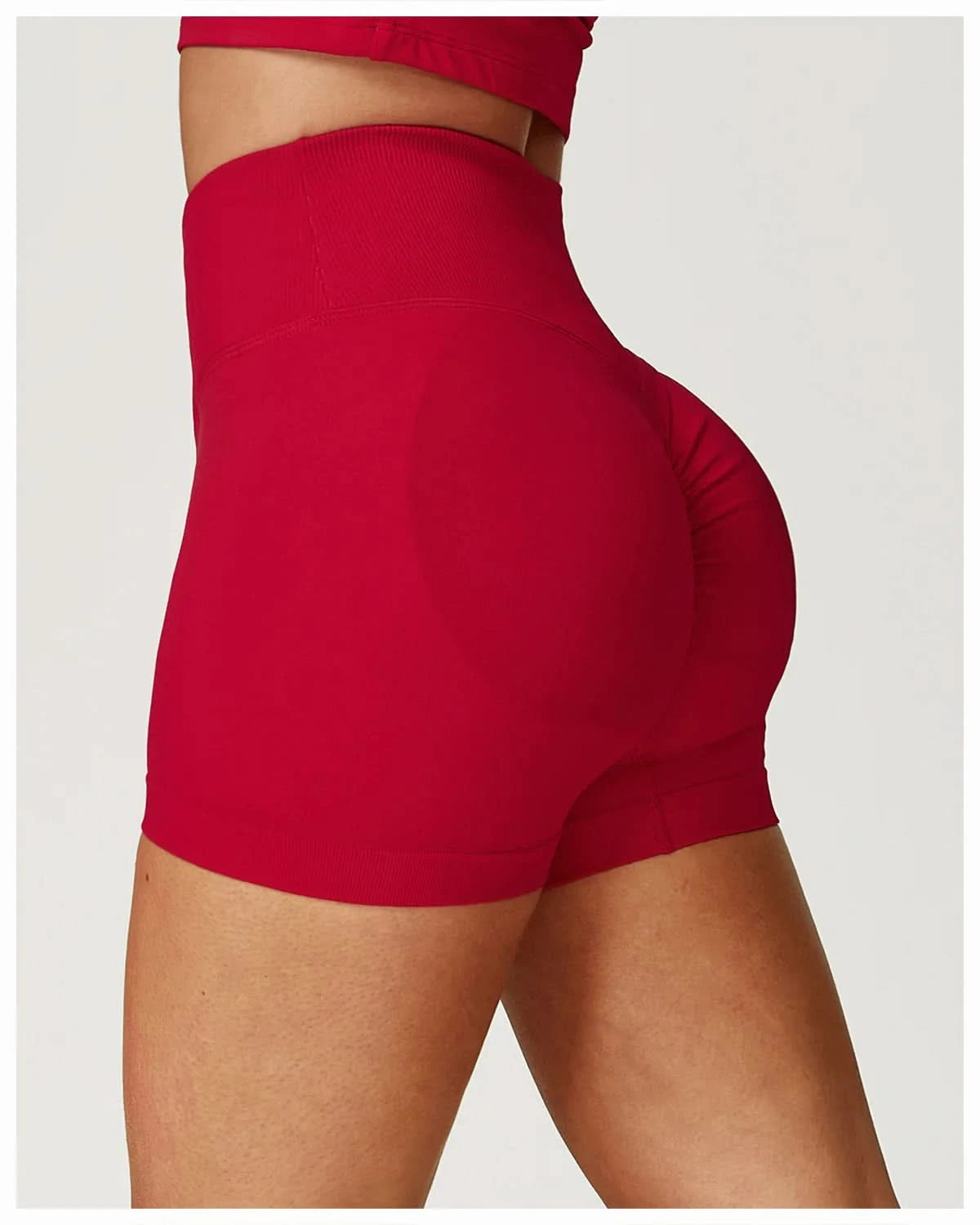 Shorts Eveo Contour™ Fold Pocket