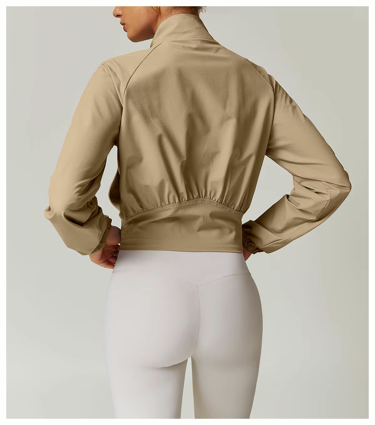 Jacket Stormline