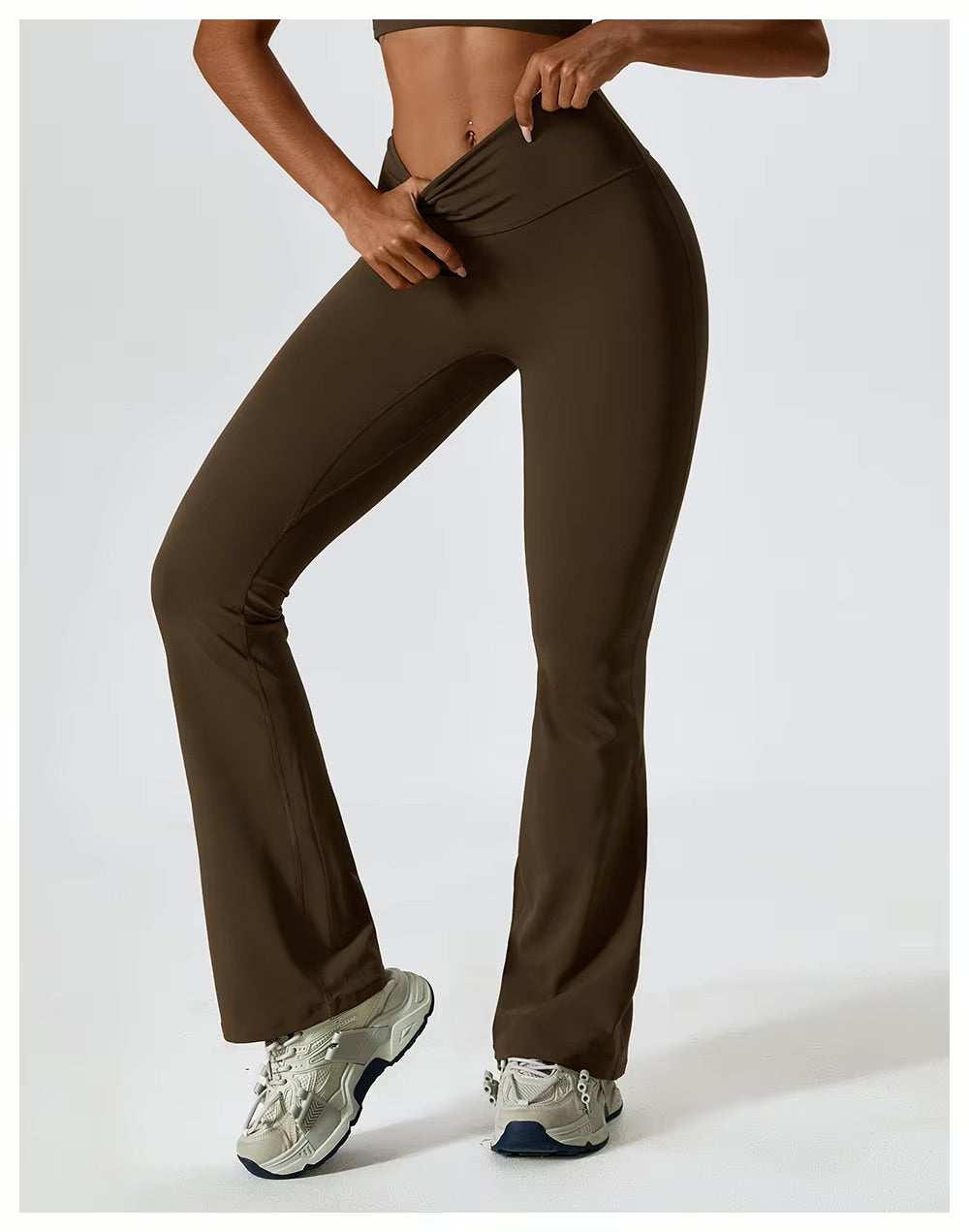 Legging Wave