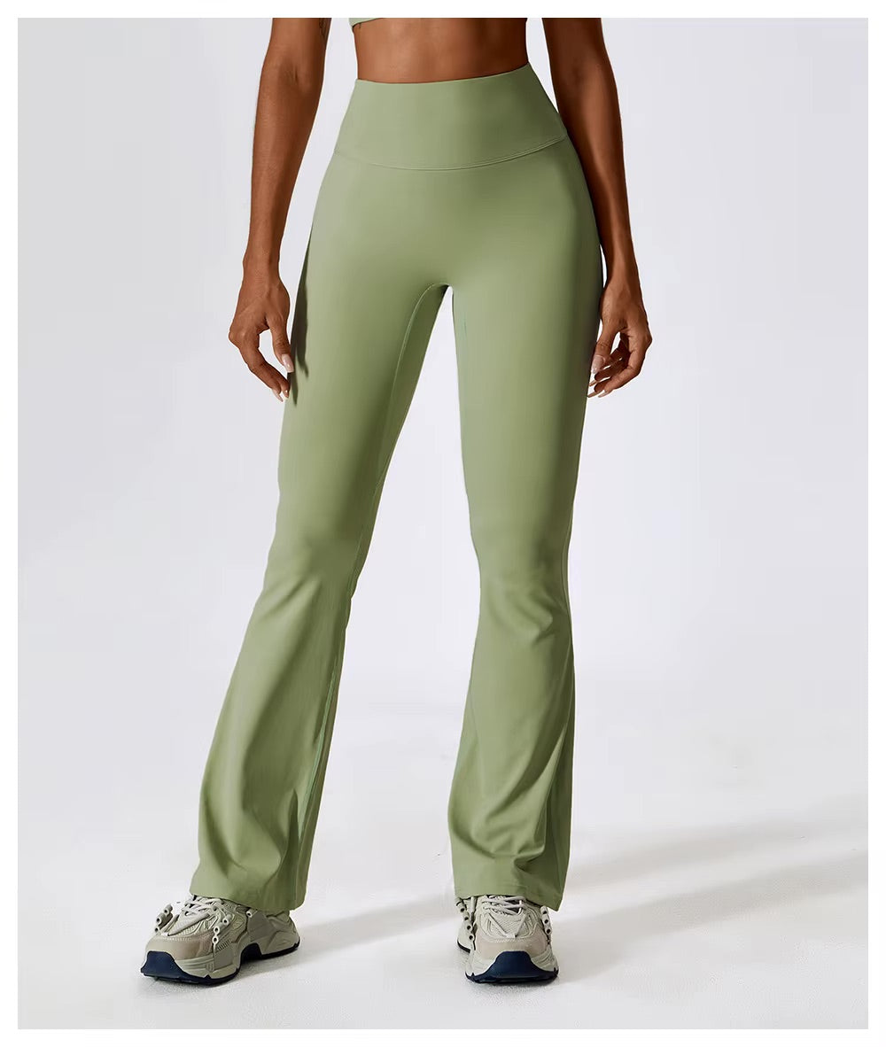 Legging Wave