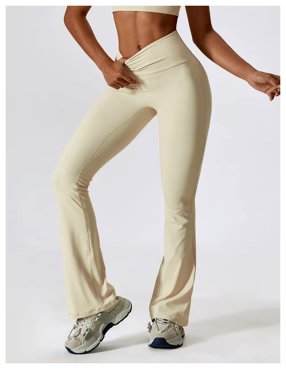 Legging Wave