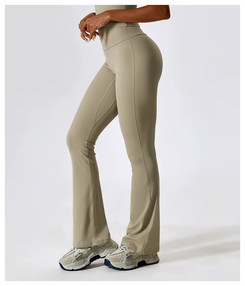 Legging Wave