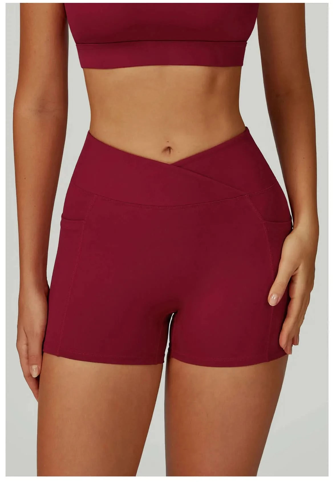 Shorts Eveo Contour™ Pocketline