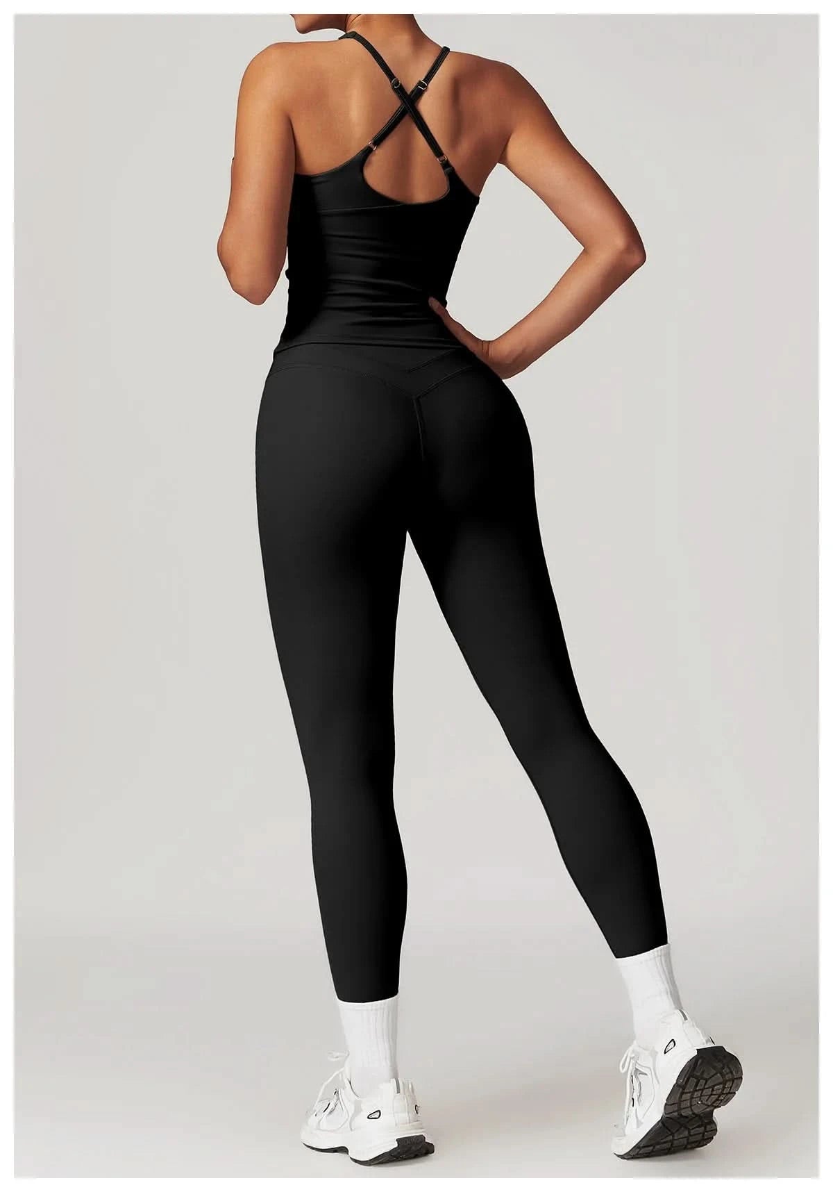 T-Shirt Eveo Sculpt-Form™ Dual Lift