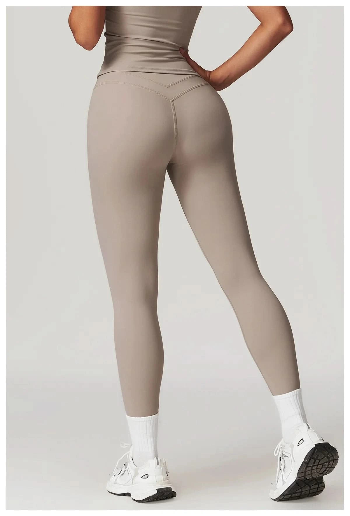 Legging Eveo Sculpt-Form™ Dual Lift