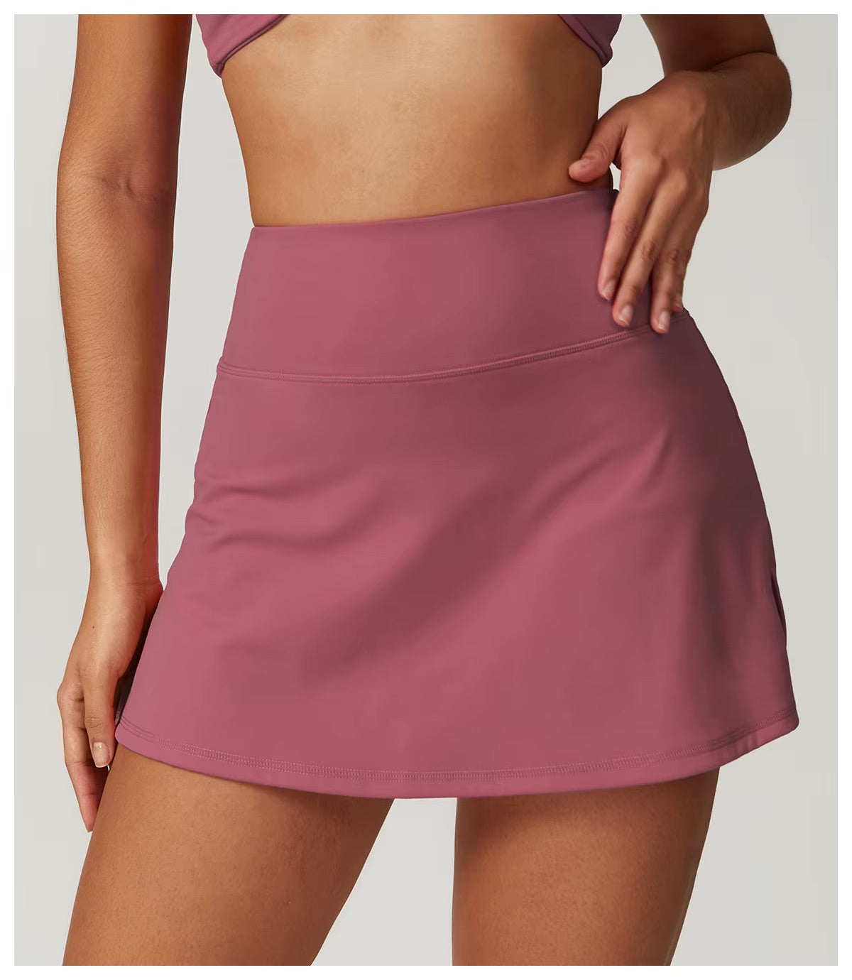 Skirt Cleanline