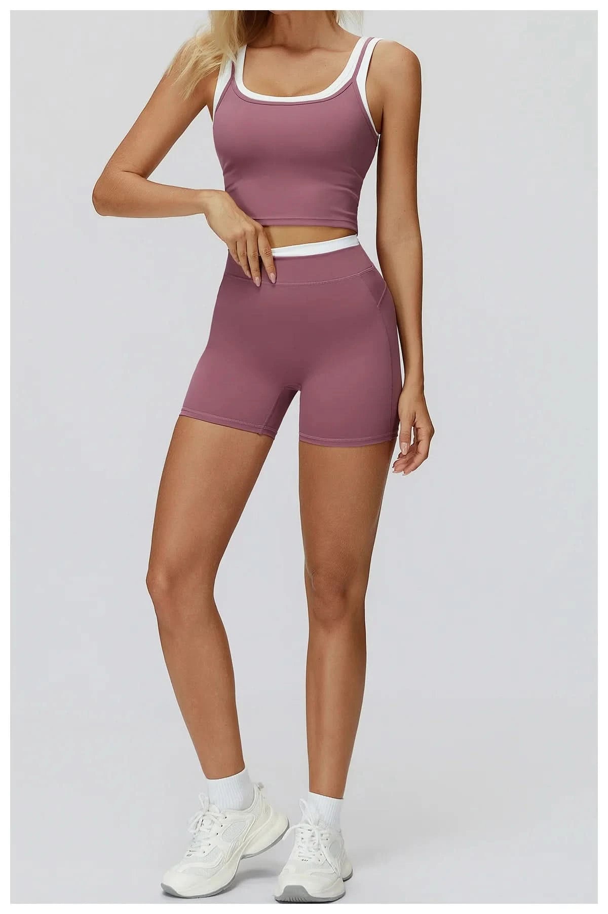 Shorts Eveo Contour™ Soft Outline