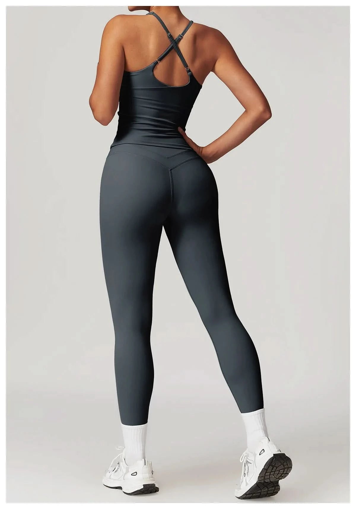 T-Shirt Eveo Sculpt-Form™ Dual Lift