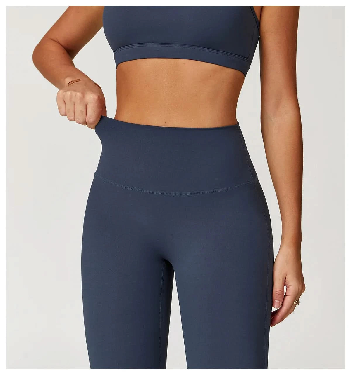 Legging Eveo Pure Form™ Soft Seam