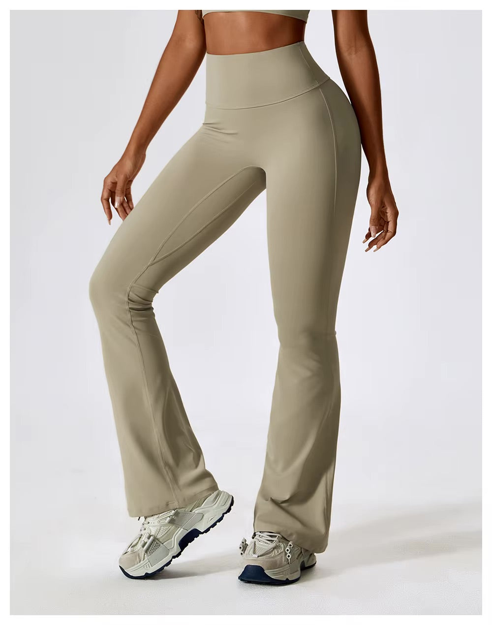Legging Wave