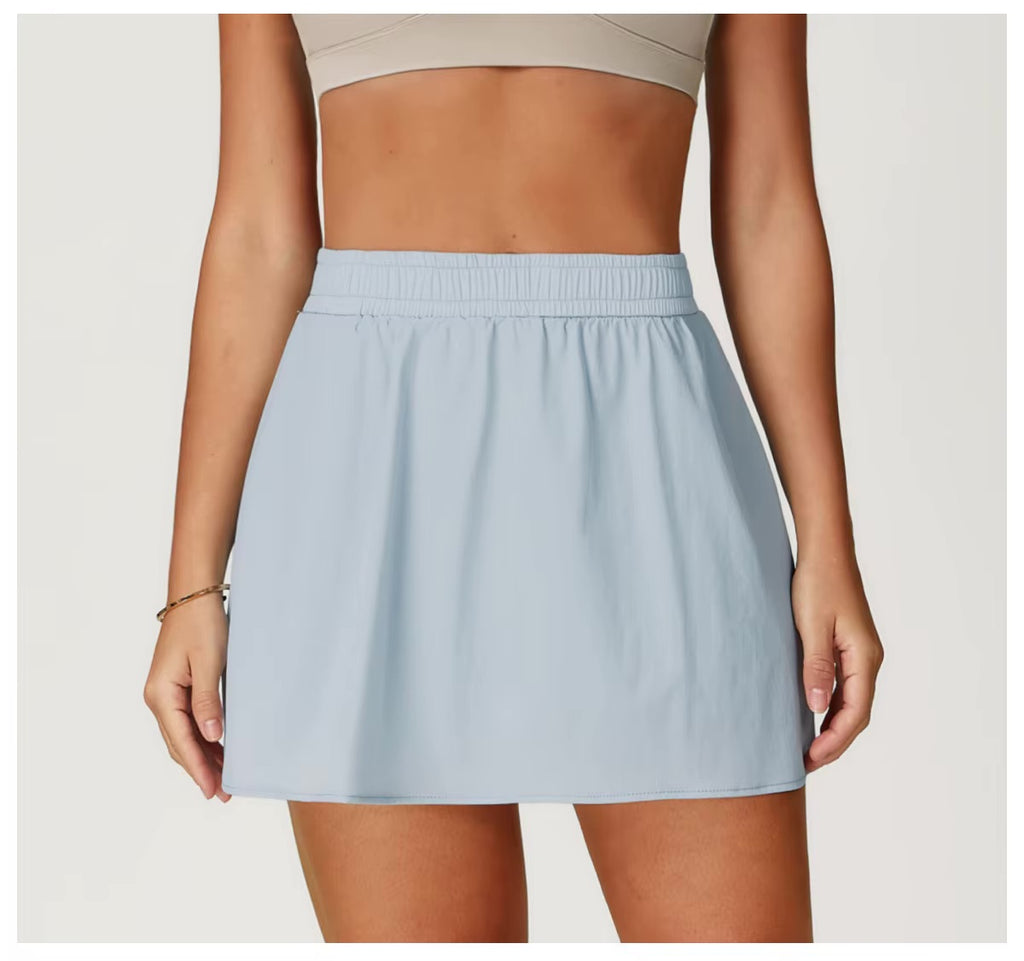 Skirt Clean Cut