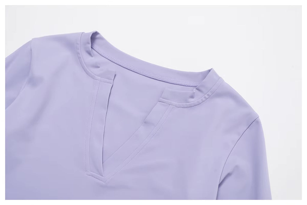 T-Shirt Polo Grace