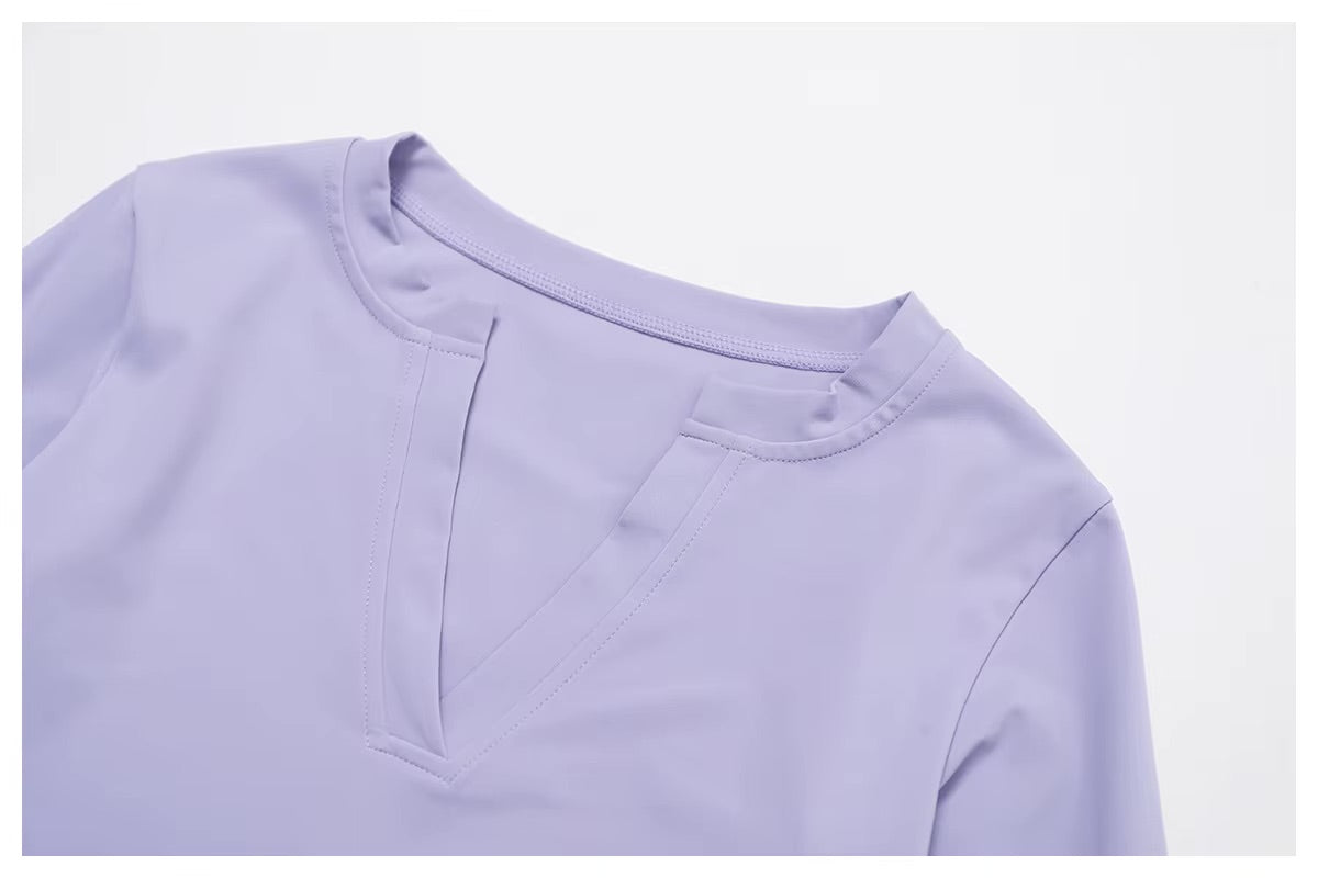T-Shirt Polo Grace