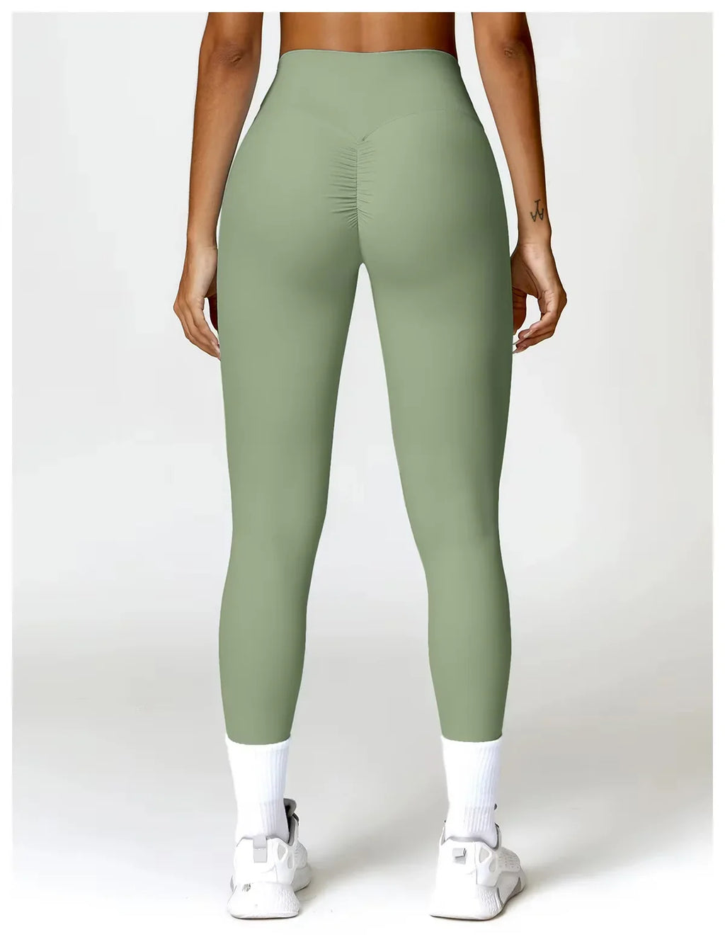 Legging Pure