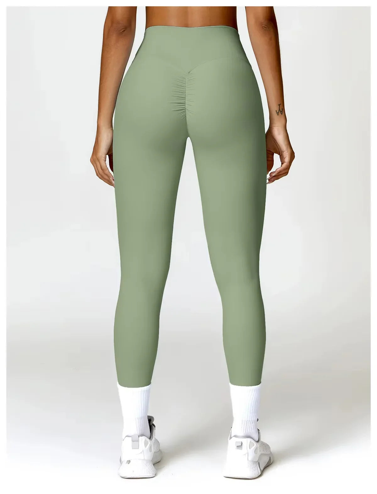 Legging Pure