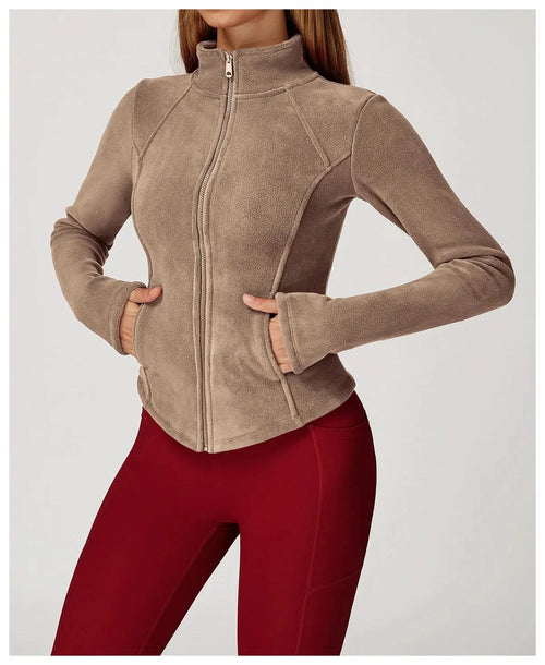 Hoodie Eveo Contour™ Sculpt Zip