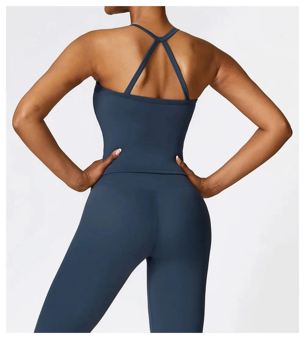 T-Shirt Eveo Pure Form™ Soft Seam