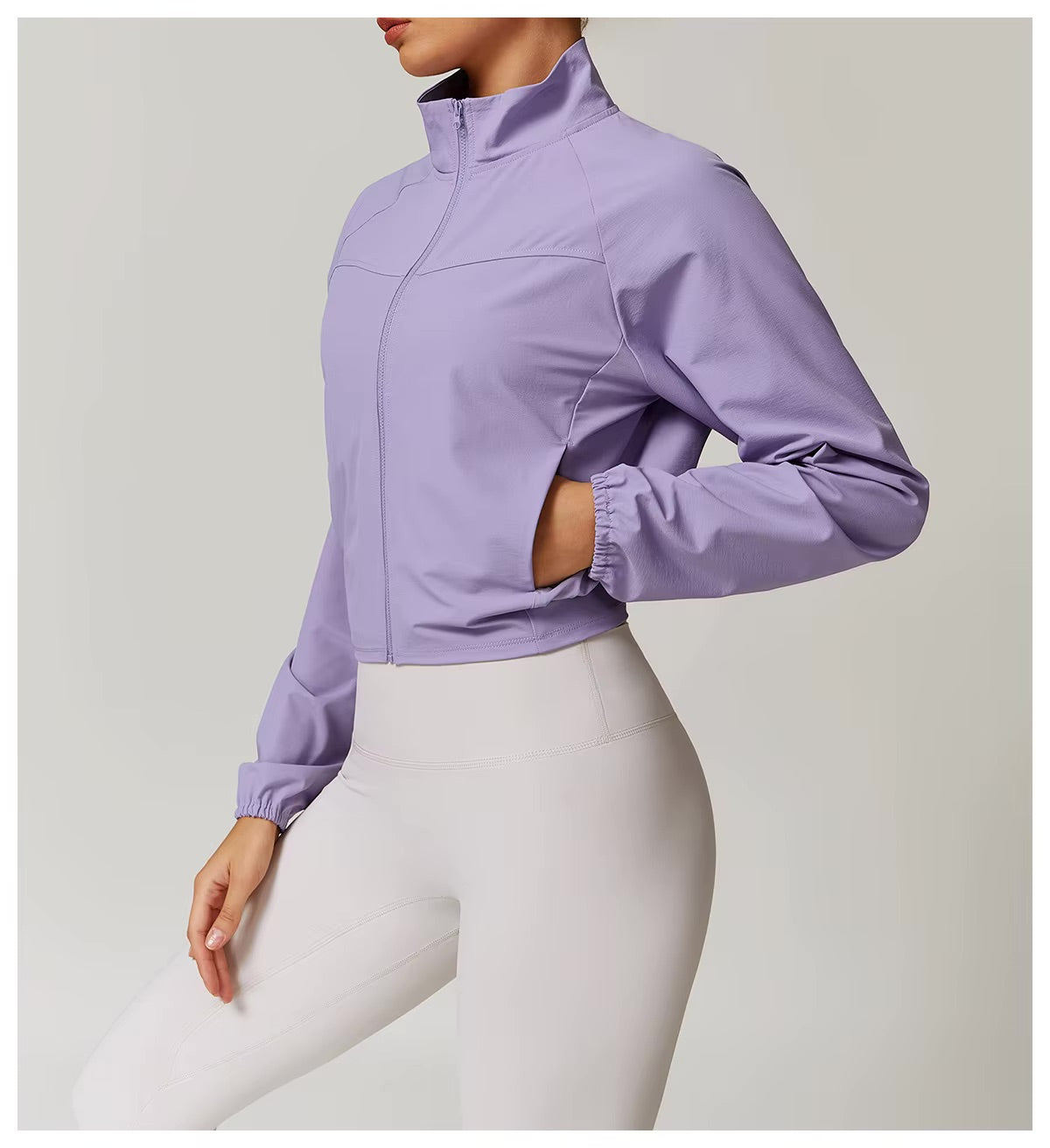 Jacket Stormline